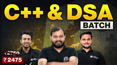 decode dsa with c++ mega link|NEW Batch for DSA in C++ .